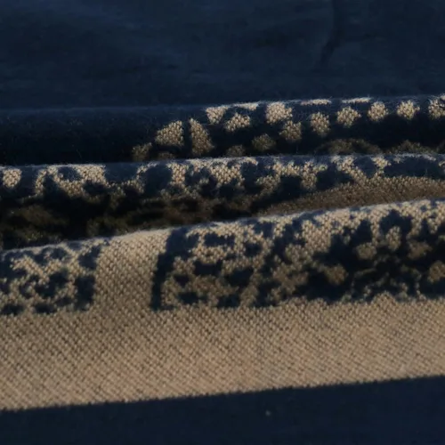 Miniatura 198 de Poncho chal para mujer, suéteres suaves y cálidos para mujer, parte delantera abierta, poncho de viaje para otoño, invierno y primavera
