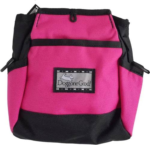 Miniatura 8 de Doggone Good! Bolsa de recompensa rápida con correa de cinturón gratis Compre directamente