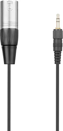 Miniatura 7 de Saramonic UWMIC9 sistema de micrófono inalámbrico de 96 canales, UHF digital