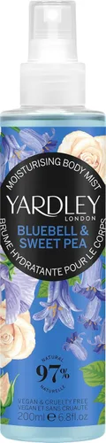 Miniatura 3 de Yardley of London Poppy & Violet Fragancia Mist 6.8 fl oz