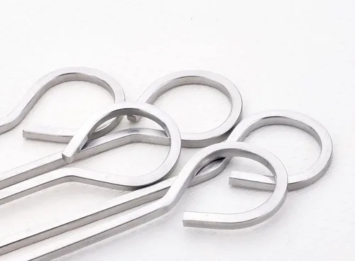 Miniatura 4 de Pinchos de barbacoa de 10 pulgadas, palitos de metal para barbacoa, paquete de 12 pinchos cuadrados de acero inoxidable, kebob, juegos de kabob