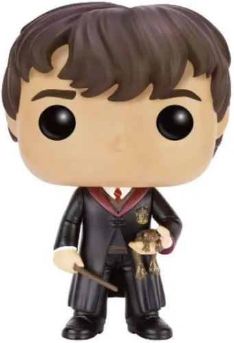 Miniatura 2 de Figura de acción Funko Pop Movies: Harry Potter Neville Longbottom