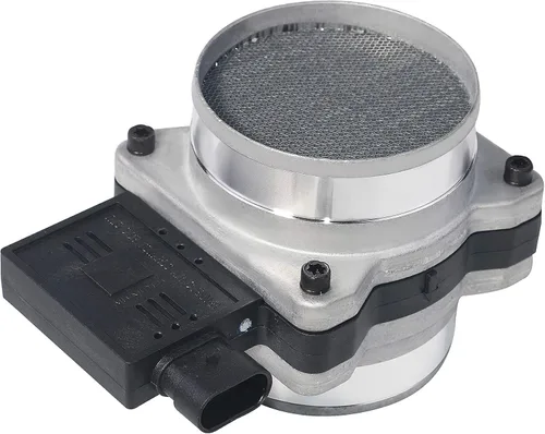 Sensor de flujo de aire masivo - Compatible con Chevy, Cadillac, GMC y más - Impala, Monte Carlo, S10, Blazer, Malibu, Astro, Grand Prix, Intrigue,
