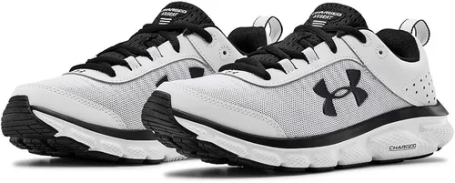Miniatura 7 de Under Armour Women's Chargedassert8 Running Shoe