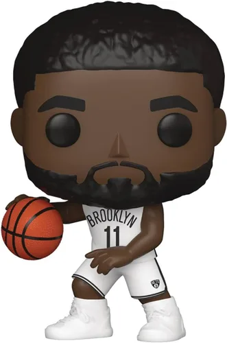 Miniatura 2 de Funko POP NBA: Indiana Pacers - Victor Oladipo, Multicolor, 3.75 pulgadas