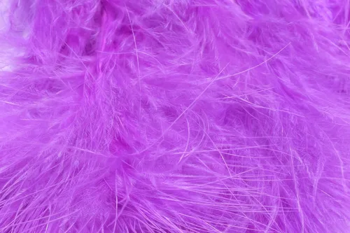Miniatura 10 de Hareline Fly Tying X-Select Marabou – Premium Marabou Feathers for Fly Tying Streamers, Woolly Buggers & Leeches