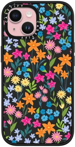 Miniatura 48 de CASETiFY Impact - Funda para iPhone 15