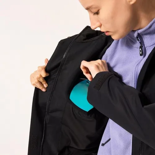 Miniatura 7 de Oakley Women Heavenly Recycled Jacket
