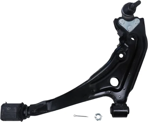 Miniatura 293 de Detroit Axle - Brazo de control delantero para Chevy Tahoe Avalanche Silverado Suburban GMC Sierra Yukon XL 1500 Express Savana 2500 Cadillac