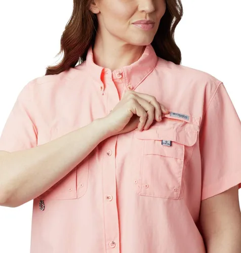 Miniatura 9 de Columbia Bahama - Camiseta de manga corta para mujer