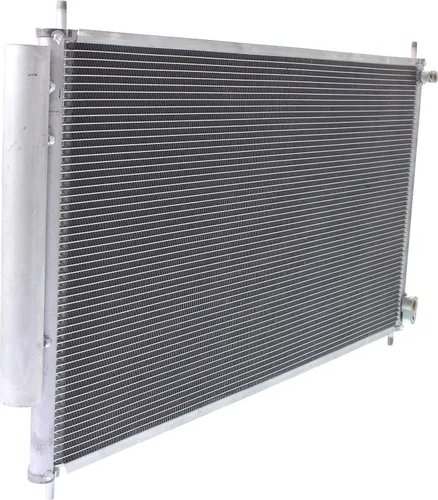Miniatura 3 de Garage-Pro Condensador A/C compatible con Honda Civic 2012-2015 1.8L, 2.4L