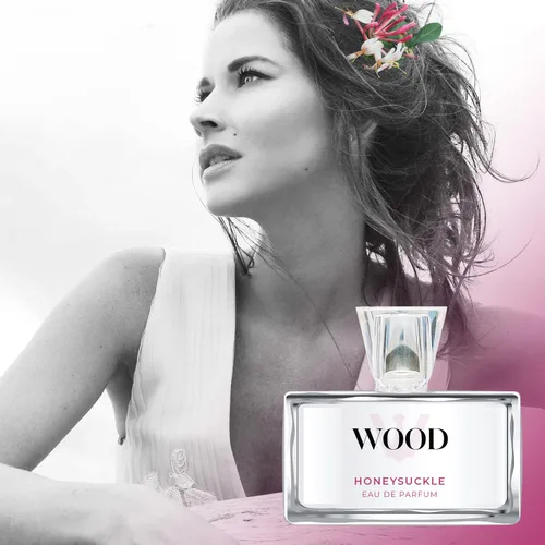 Miniatura 6 de W WOOD Lifestyle Products Perfume de madreselva para mujer