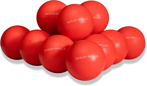 Miniatura 16 de Soft Foam Baseballs, Regulation Size Training Ball for Indoor & Outdoor Batting, Throwing & Catching Practice – Safe for Windows, Youth & Adult