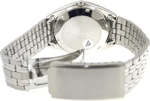 Miniatura 3 de Orient TriStar Reloj automático para hombre clásico de Champagne Dial AB0000EC