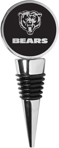 Miniatura 14 de Siskiyou NFL unisex Wine Stopper