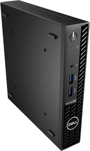 Miniatura 4 de Dell OptiPlex 3000 MFF Micro computadora de escritorio - Intel Core i7-12700 de 12 núcleos de 12 núcleos hasta 4.90 GHz CPU, 32 GB DDR4 RAM, 1 TB