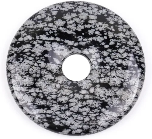 Miniatura 83 de GEM-Inside Rock Quartz Gemstone Loose Beads Genuine Natural Doubt Pink Ring Crystal Energy Stone Power para aretes colgantes, fabricación de joyas