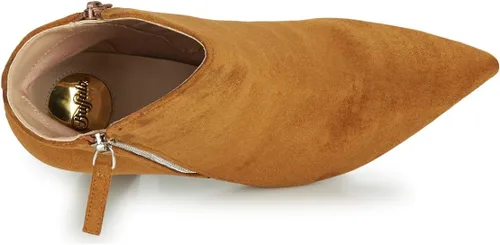 Miniatura 6 de BUFFALO Botines Fermin para mujer Tan, Beige Bronceado