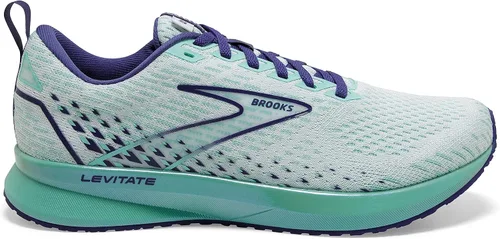 Miniatura 2 de Brooks Levitate 5 Neutral - Tenis de correr para mujer