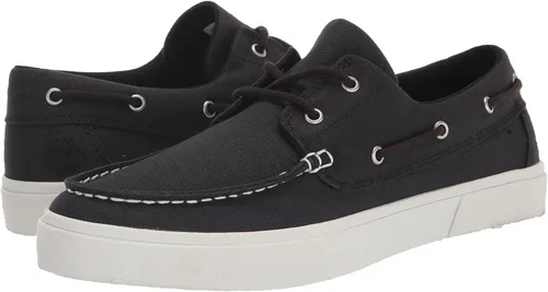 Miniatura 7 de Timberland Union Wharf 2.0 Ek+ 2 Eye Boat Oxford para hombre, Beige