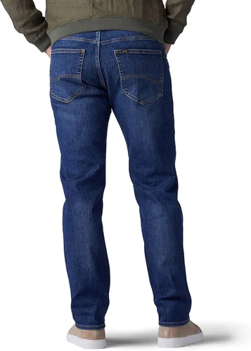 Miniatura 2 de Lee - Extreme Motion - Jeans rectos cónicos para hombre