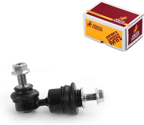 Miniatura 28 de Metrix Barra estabilizadora trasera premium K9545 se adapta a Acura RL 1996-2004, Chevrolet Prizm 1998-2002, Geo Prizm 1989-1997, Lexus ES250