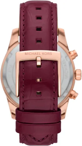Miniatura 3 de Michael Kors - Reloj Lexington de muñeca para mujer