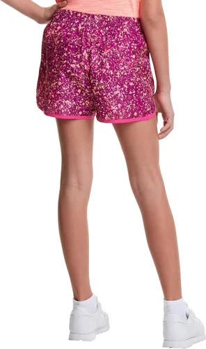 Miniatura 4 de C9 Champion Pantalones cortos para correr para niña tejido de 2 pulgadas