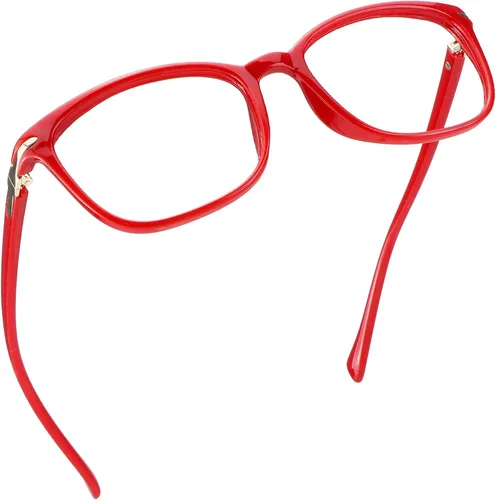 Miniatura 31 de LifeArt Lentes de bloqueo de luz azul, antifatiga ocular, anteojos de lectura para computadora, gafas de TV para hombres y mujeres 01_Nola_Tortoise