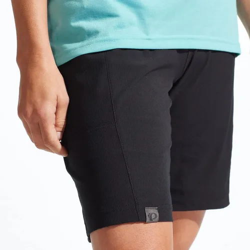 Miniatura 7 de PEARL IZUMI Canyon - Pantalón corto de bicicleta de montaña con forro para mujer