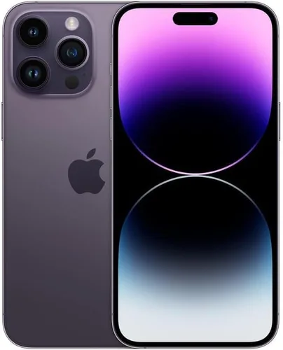 Miniatura 15 de Apple iPhone 14 Pro Max, 512GB, Plata - Desbloqueado (Renovado Prémium)