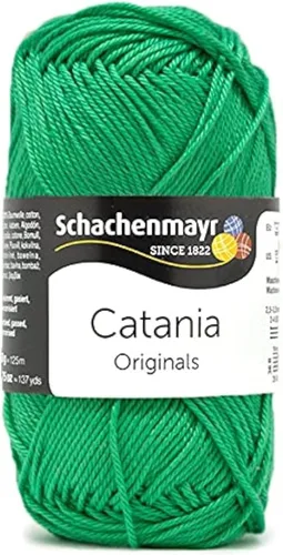 Miniatura 5 de 5 madejas SMC Catania Originals, beige 100% algodón, total 17.6 onzas cada 1.75 onzas (1.76 oz) / 137 yardas (410.1 ft), deporte fino 2, beige 248