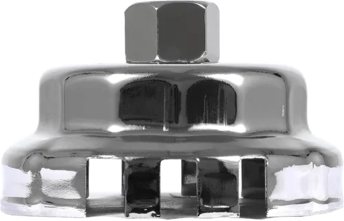 Miniatura 4 de Juego de herramientas de llave de mano para filtro de aceite, compatible con vehículos Lexus, incluye 2 llaves de filtro de aceite de 1.8L