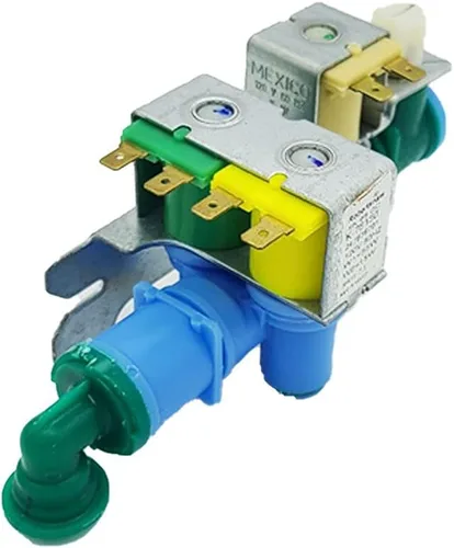 Miniatura 2 de [242252702 Valve OEM Mania] 242252702 (K-76150) 241734301 WV2702 NUEVO OEM producido para la parte de repuesto de la válvula de agua
