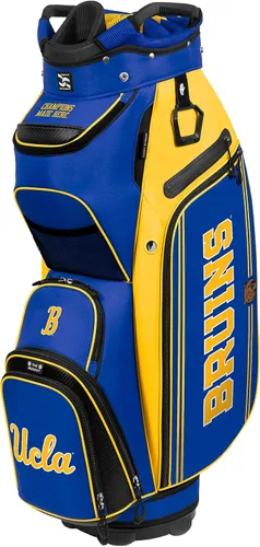 Miniatura 15 de Team Effort NCAA The Bucket III Cooler Cart Bolsa de golf