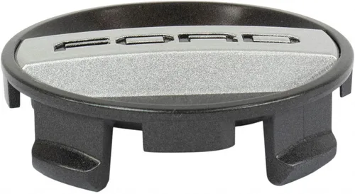 Miniatura 2 de 15-20 Ford F-150 OEM - Tapa central de rueda negra auténtica HL3Z1130A