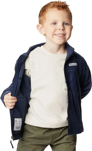 Miniatura 5 de Columbia Steens Mountain II - Forro polar para niños