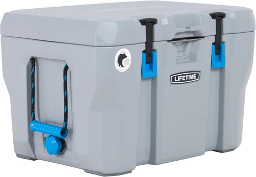 Miniatura 18 de Hielera Resistente Lifetime, Hielera de Alto Rendimiento Caqui
