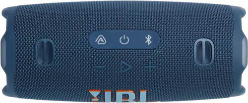 Miniatura 4 de JBL Charge 6 - Altavoz Bluetooth portátil, impermeable y a prueba de caídas, sonido JBL Pro potente con refuerzo de sonido AI, 28 horas de tiempo