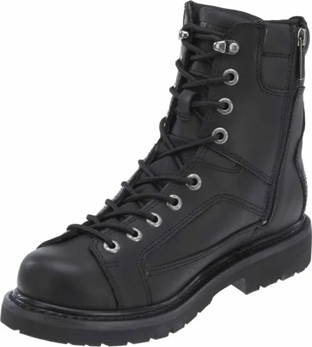 Miniatura 2 de HARLEY-DAVIDSON FOOTWEAR Abercorn-M - Botas de motocicleta para hombre