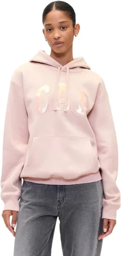 Miniatura 29 de GAP - Sudadera con capucha y logotipo para mujer