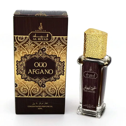 Miniatura 13 de Maison d'Orient HASNA - Aceites de perfume para mujer, 0.7 fl oz, sin alcohol, perfumes árabes para mujer, feromonas roll-on para mujer