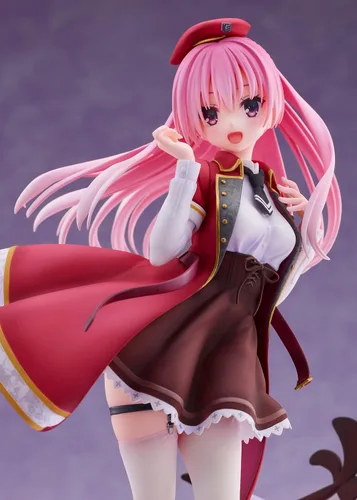 Miniatura 7 de Bellfine Riddle Joker: Figura de PVC a escala 1:7 de Ayase Mitsukasa, multicolor