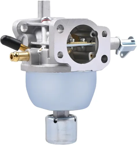 Miniatura 5 de 847395 Kit de carburador compatible con B&S 846280 808725 846944 350772-0045-01 350772-0102-01 350776-0046-02 350777-0034-011 Motor