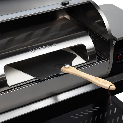 Miniatura 3 de Kit de horno de pizza