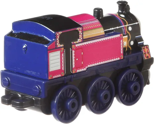 Miniatura 3 de Thomas & Friends TrackMaster, Ashima