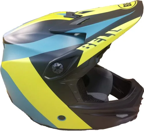 Miniatura 19 de Bell Full-9 Fusion MIPS - Casco de bicicleta para adulto