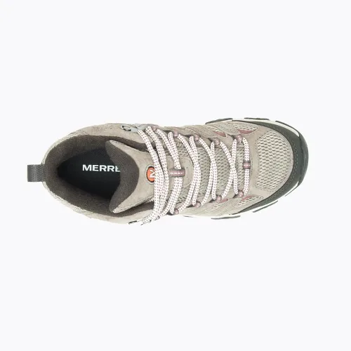 Miniatura 65 de Merrell Moab 3 Mid WP - Zapatos para mujer
