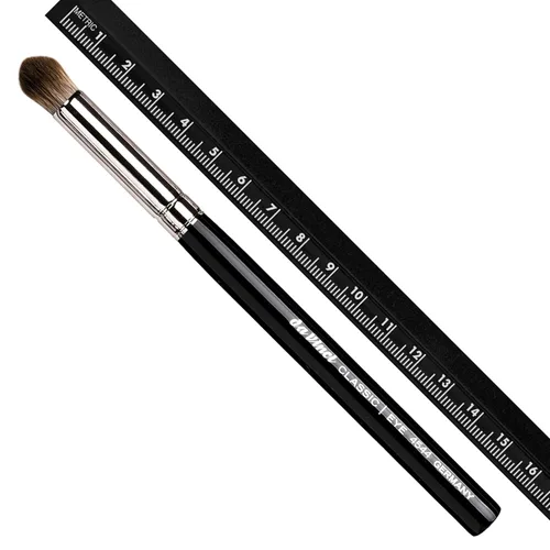 Miniatura 3 de da Vinci Cosmetics Series 3674 Classic - Cepillo para pestañas, 0.4 onzas