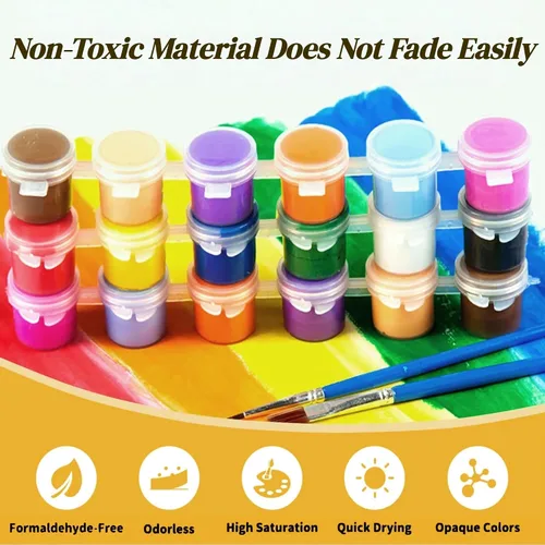 Miniatura 6 de koemhxb Kit de pintura por números de bandera estadounidense para adultos, pintura patriótica por números, kits de pintura cruzada para adultos por